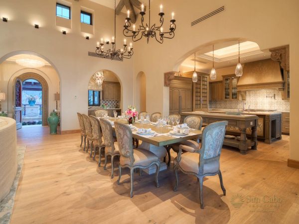 Los Cabos Home 988452