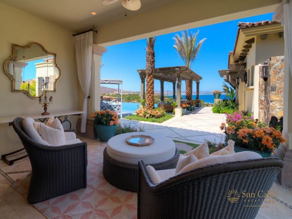 Los Cabos Home 988452