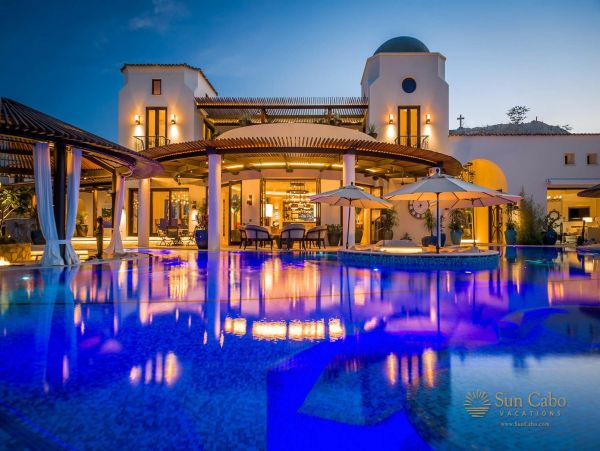 Los Cabos Home 988453