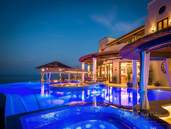 Los Cabos Home 988453