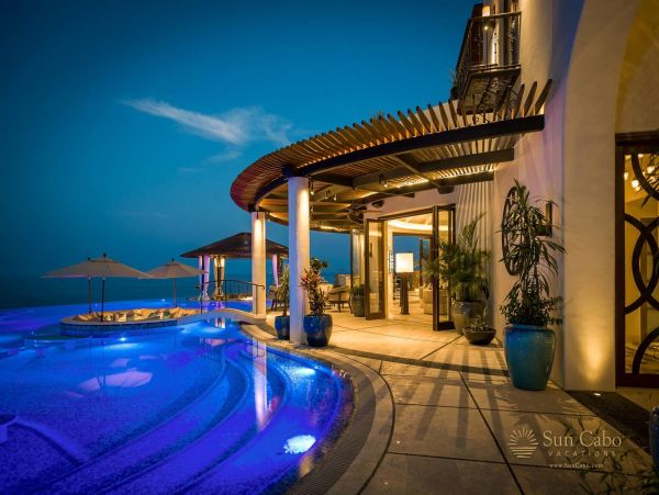 Los Cabos Home 988453