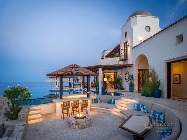 Los Cabos Home 988453
