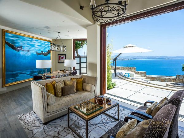 Los Cabos Home 988453