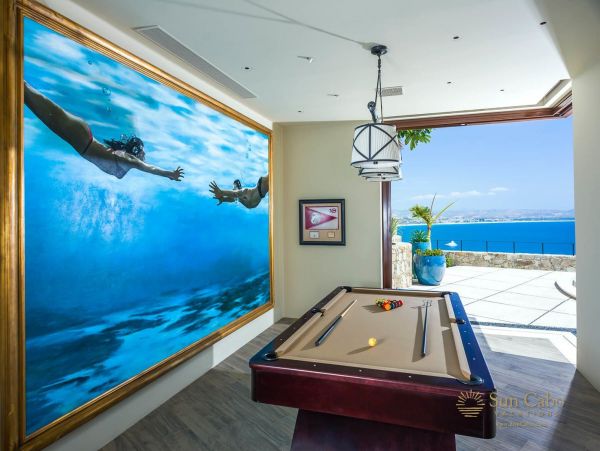 Los Cabos Home 988453