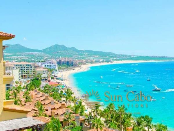 Los Cabos Home 988454