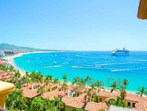 Los Cabos Home 988454