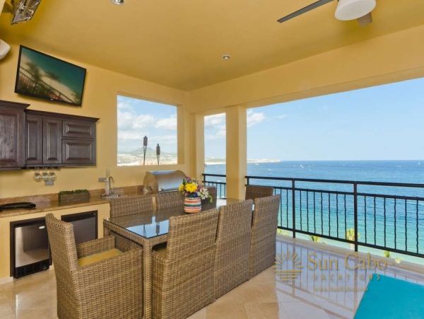 Los Cabos Home 988454