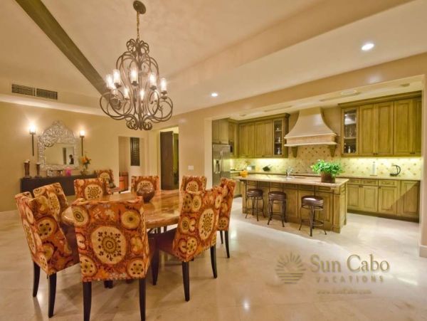 Los Cabos Home 988454