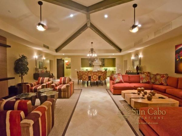 Los Cabos Home 988454