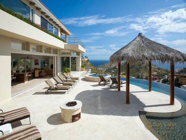 Los Cabos Home 988455