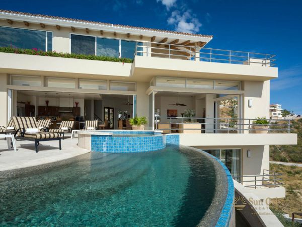 Los Cabos Home 988455