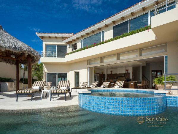 Los Cabos Home 988455