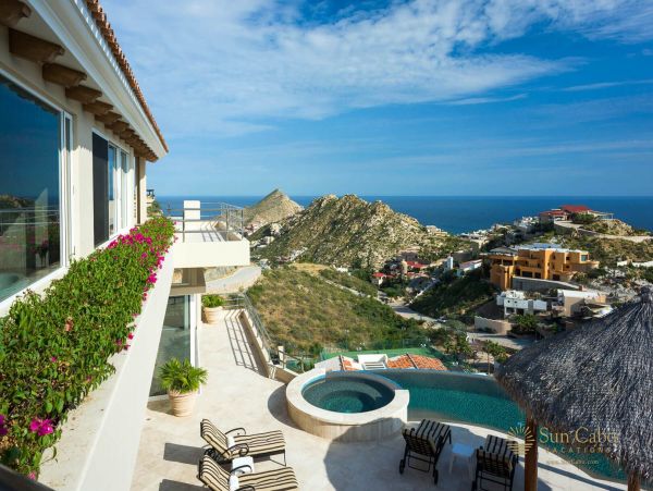 Los Cabos Home 988455