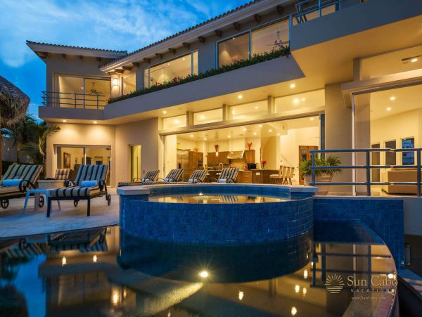 Los Cabos Home 988455