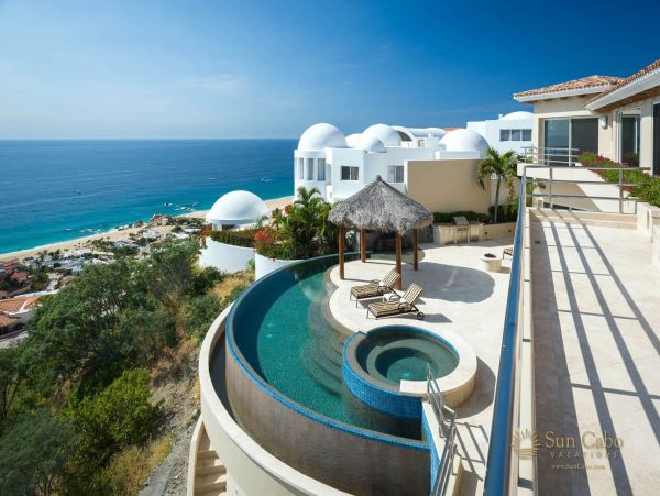 Los Cabos Home 988455