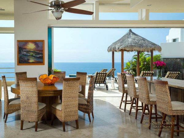 Los Cabos Home 988455