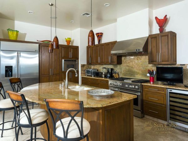 Los Cabos Home 988455