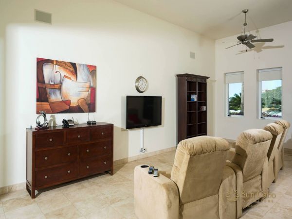 Los Cabos Home 988455