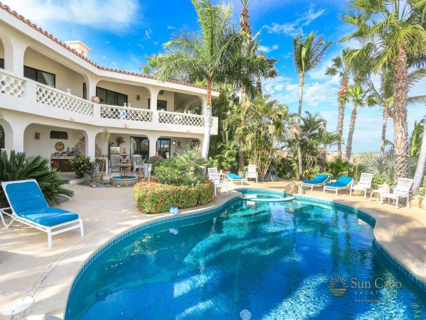 Los Cabos Home 988456