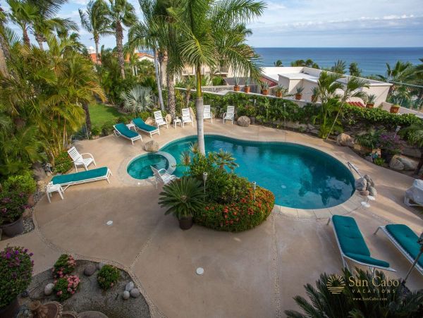 Los Cabos Home 988456