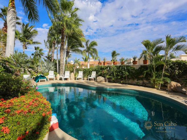 Los Cabos Home 988456