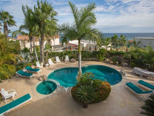 Los Cabos Home 988456