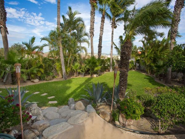 Los Cabos Home 988456