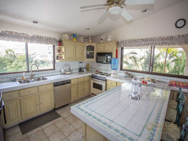 Los Cabos Home 988456