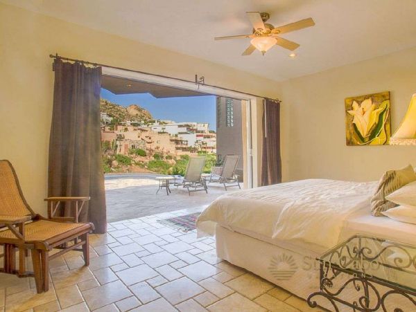 Los Cabos Home 988457