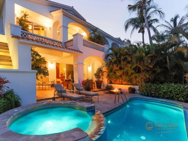 Los Cabos Home 988458