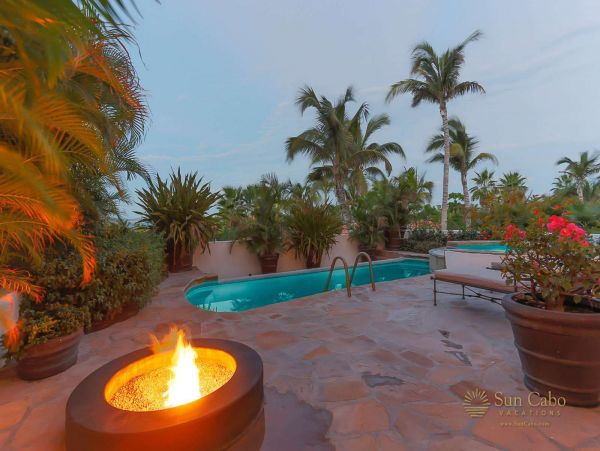 Los Cabos Home 988458