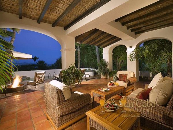 Los Cabos Home 988458