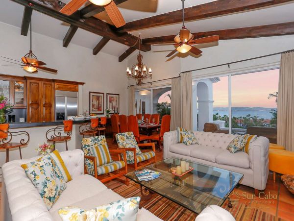 Los Cabos Home 988458