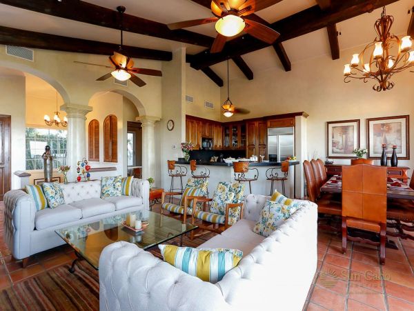 Los Cabos Home 988458