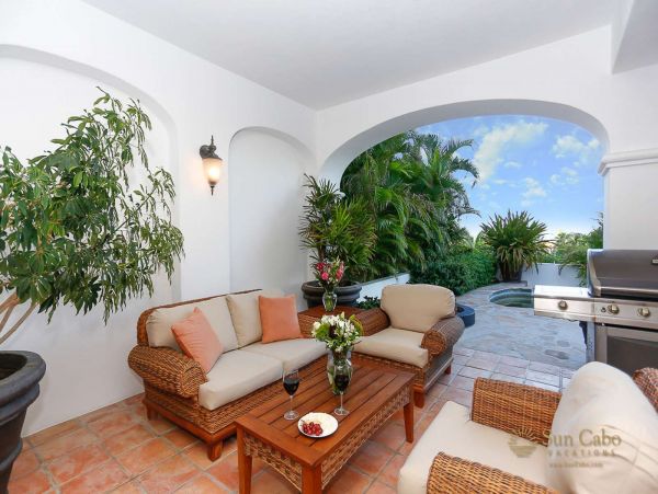 Los Cabos Home 988458