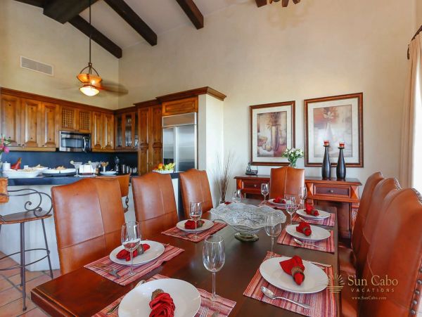 Los Cabos Home 988458