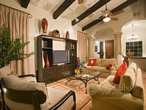Los Cabos Home 988458