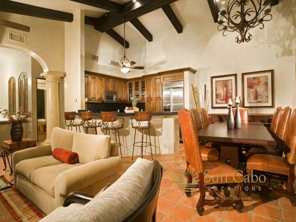 Los Cabos Home 988458