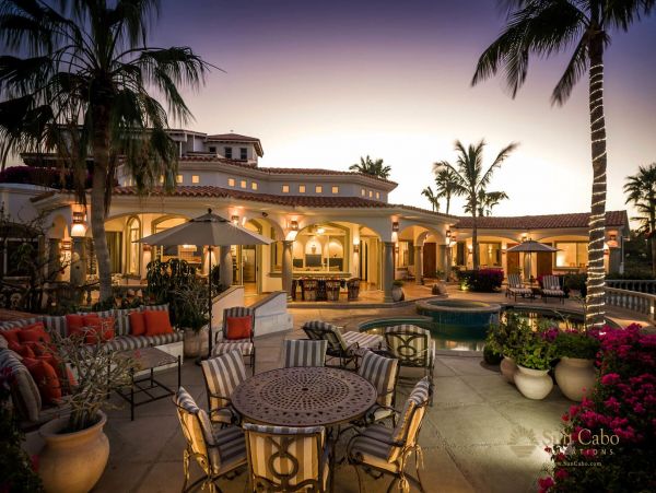 Los Cabos Home 988459