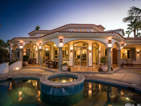 Los Cabos Home 988459