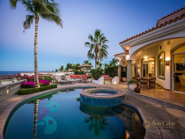 Los Cabos Home 988459