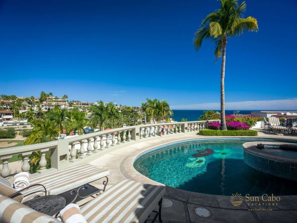 Los Cabos Home 988459