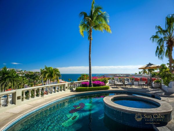 Los Cabos Home 988459