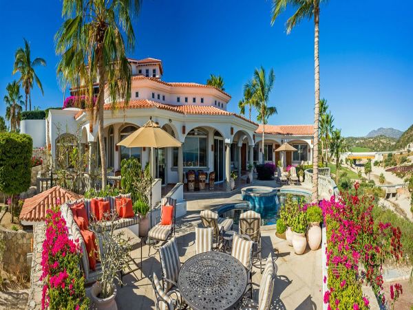 Los Cabos Home 988459