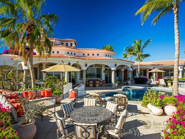 Los Cabos Home 988459