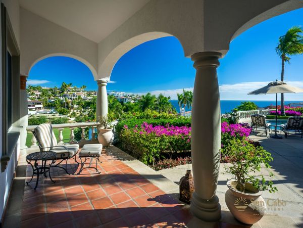Los Cabos Home 988459