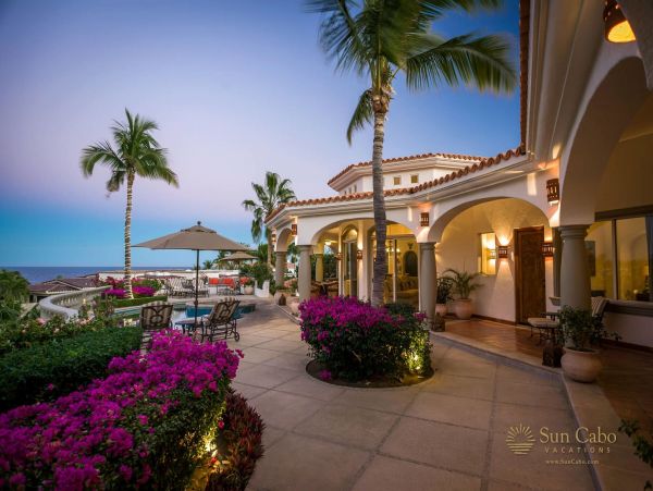 Los Cabos Home 988459