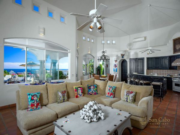 Los Cabos Home 988459