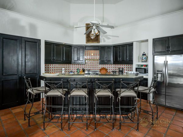 Los Cabos Home 988459