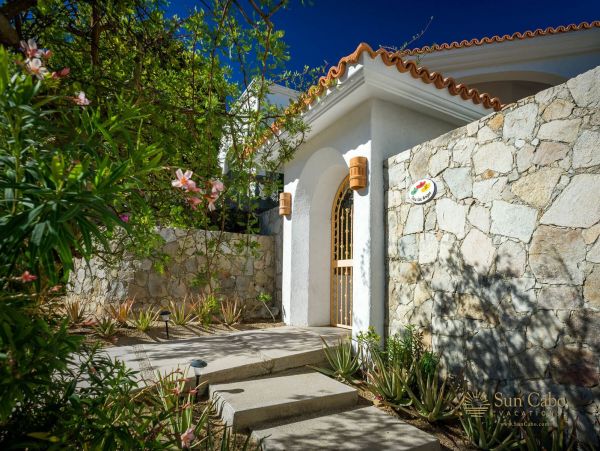 Los Cabos Home 988459